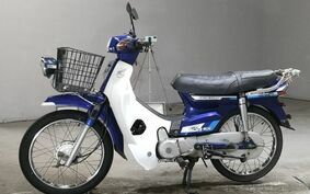 HONDA C100 SUPER CUB HA05