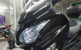 SUZUKI SKYWAVE 200 (Burgman 200) CH41A