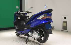 SUZUKI SKYWAVE 250 (Burgman 250) SS 2 CJ46A