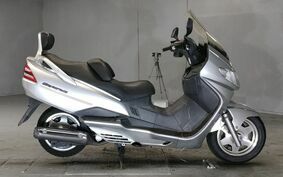 SUZUKI SKYWAVE 250 (Burgman 250) CJ42A