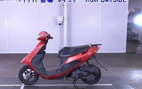 SUZUKI ADDRESS V50 G Type CA44A