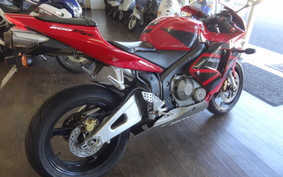 HONDA CBR600RR 2004 PC37