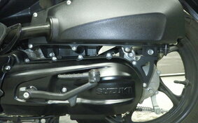 SUZUKI ADDRESS 110 CE47A