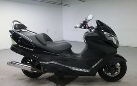 SUZUKI SKYWAVE 400 Fi 2007 CK44A