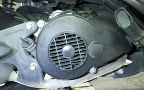 SUZUKI ADDRESS V125 S CF4MA