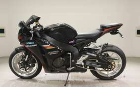 HONDA CBR1000RR Gen. 2 2008