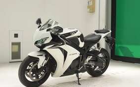 HONDA CBR1000RR Gen. 2 2009 SC59