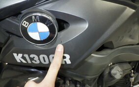 BMW K1300R 2010