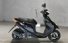 SUZUKI ADDRESS V50 CA4BA