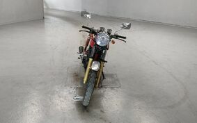 HONDA CB250RS MC02