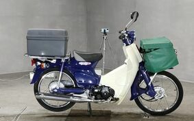 HONDA PRESS CUB 50 AA01