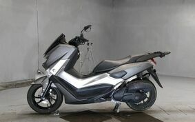 YAMAHA N-MAX 125 SED6J