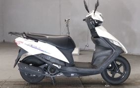 SUZUKI ADDRESS V125 DT11A