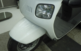 HONDA GYRO CANOPY TA03