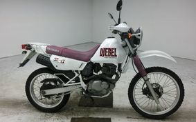 SUZUKI DJEBEL 200 (DR200SE) SH42A