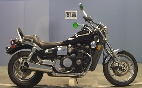 KAWASAKI ELIMINATOR 1000 1989 ZLCA11