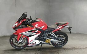 HONDA CBR250RR MC51