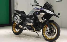 BMW R1250GS 2021