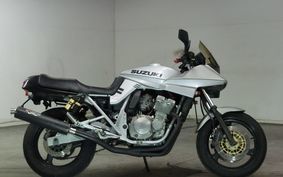 SUZUKI GSX250S KATANA