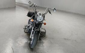 HONDA SHADOW 400 2005 NC34