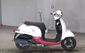 HONDA GIORNO AF70