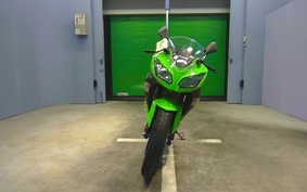 KAWASAKI NINJA 250 2014 EX250L