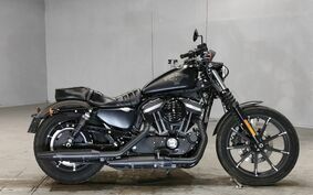 HARLEY XL883N 2016 LE2