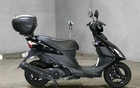 SUZUKI ADDRESS V125 S CF4MA