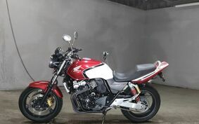 HONDA CB400SF VTEC 2005 NC39