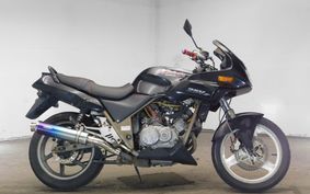 HONDA XELVIS MC25