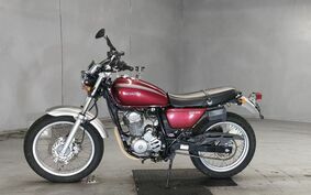 HONDA CB223S MC40