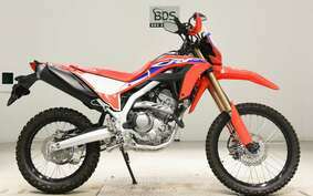 HONDA CRF250L MD47