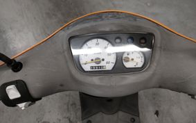 YAMAHA BJ SA24J