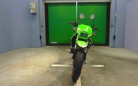 KAWASAKI KSR110 2007 KL110A