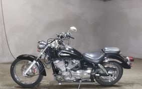 YAMAHA DRAGSTAR 250 VG02J
