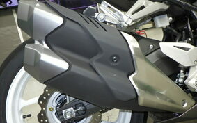 HONDA CBR250RR A MC51