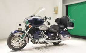 HONDA VALKYRIE INTERSTATE 2013