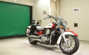 HONDA SHADOW 750 Gen. 3 2009 RC50