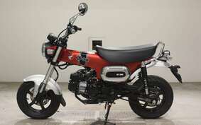 HONDA DAX 125 JB04