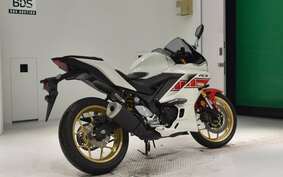 YAMAHA YZF-R3 2022 RH21J