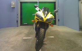 YAMAHA YZF-R1 2007 RN15