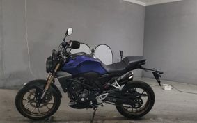 HONDA CB250R MC52