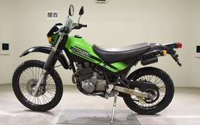 KAWASAKI SUPER SHERPA KL250G