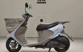 SUZUKI LET's 4 Basket CA43A