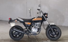 HONDA APE50 AC16