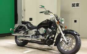 YAMAHA DRAGSTAR 400 CLASSIC 2004 VH01J