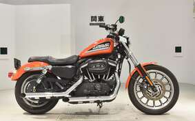 HARLEY XL883RI 2010 CS2