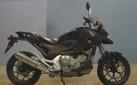 HONDA NC 700 X 2012 RC63