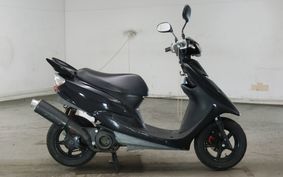 YAMAHA JOG ZR Evolution SA16J