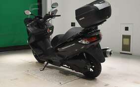 SUZUKI BURGMAN200A CH41A